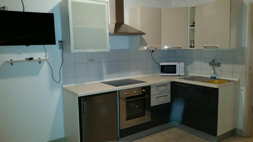 סאלי Apartments Orlic חדר תמונה
