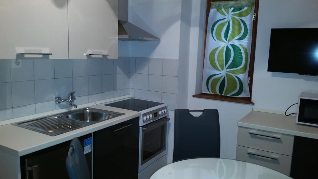 סאלי Apartments Orlic חדר תמונה