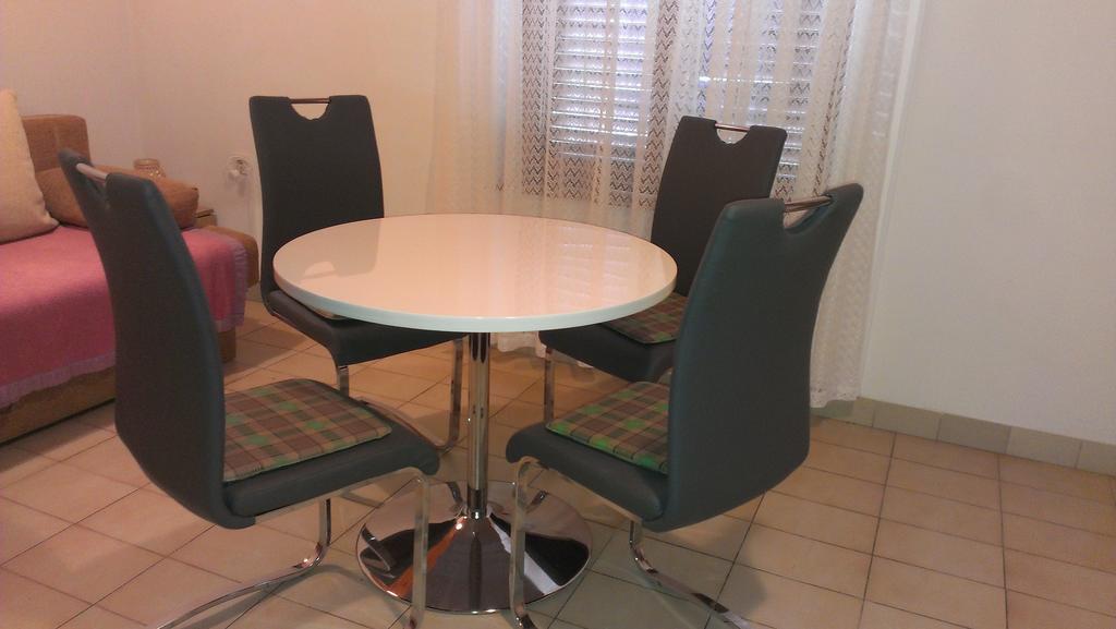 סאלי Apartments Orlic חדר תמונה